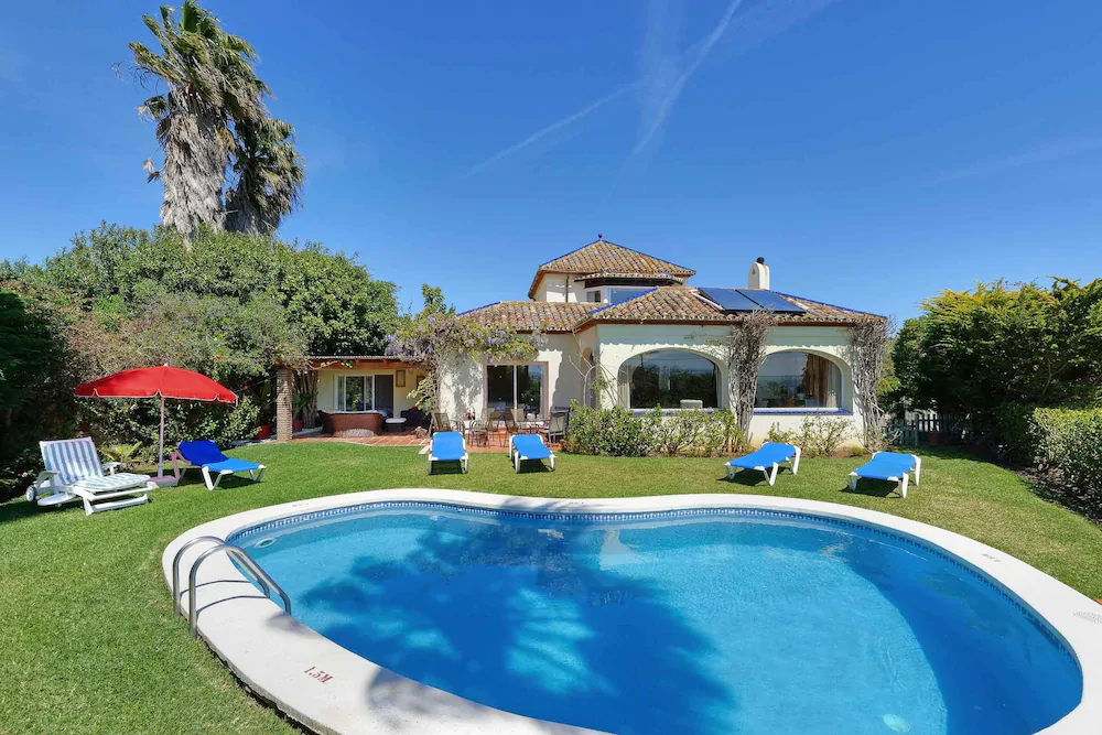 Villa Hibiscus