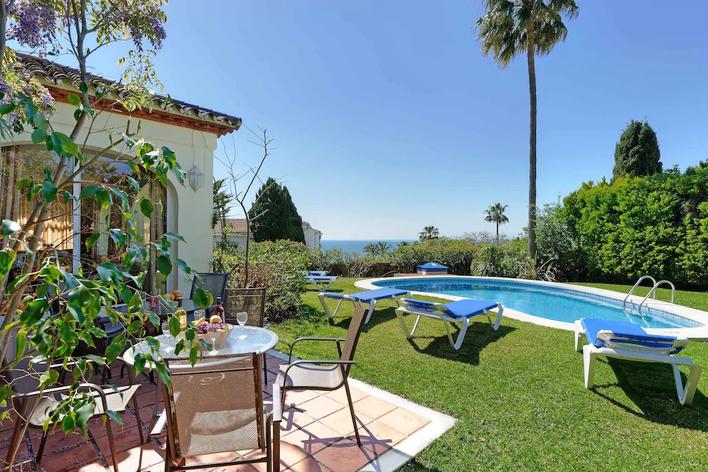 Villa Hibiscus