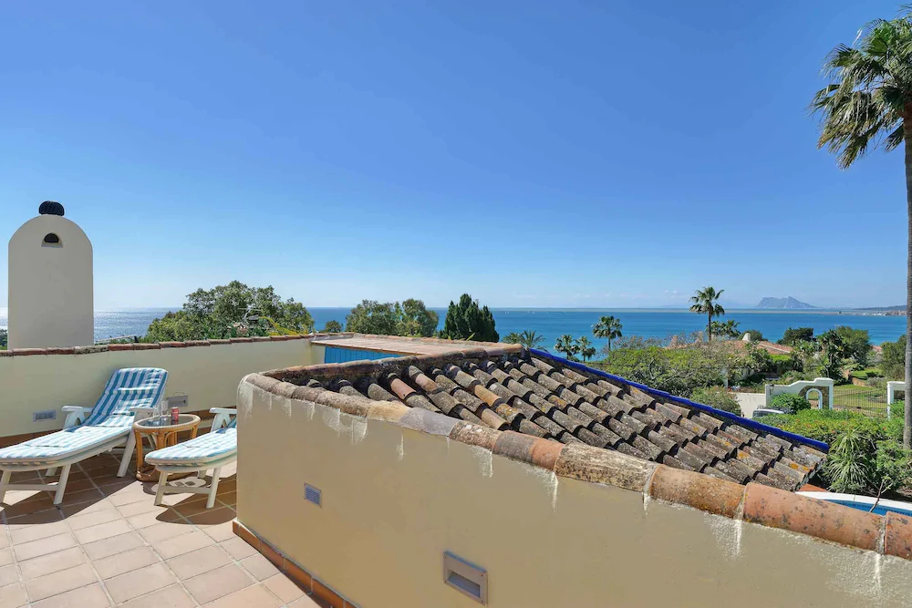 Villa Hibiscus