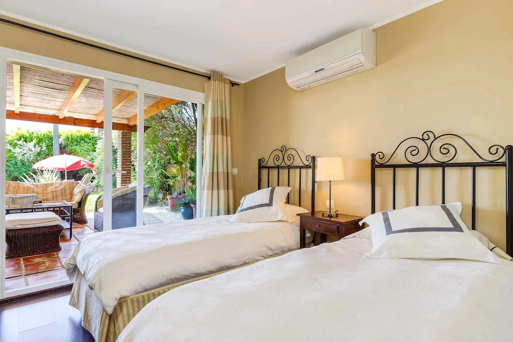 Villa Hibiscus