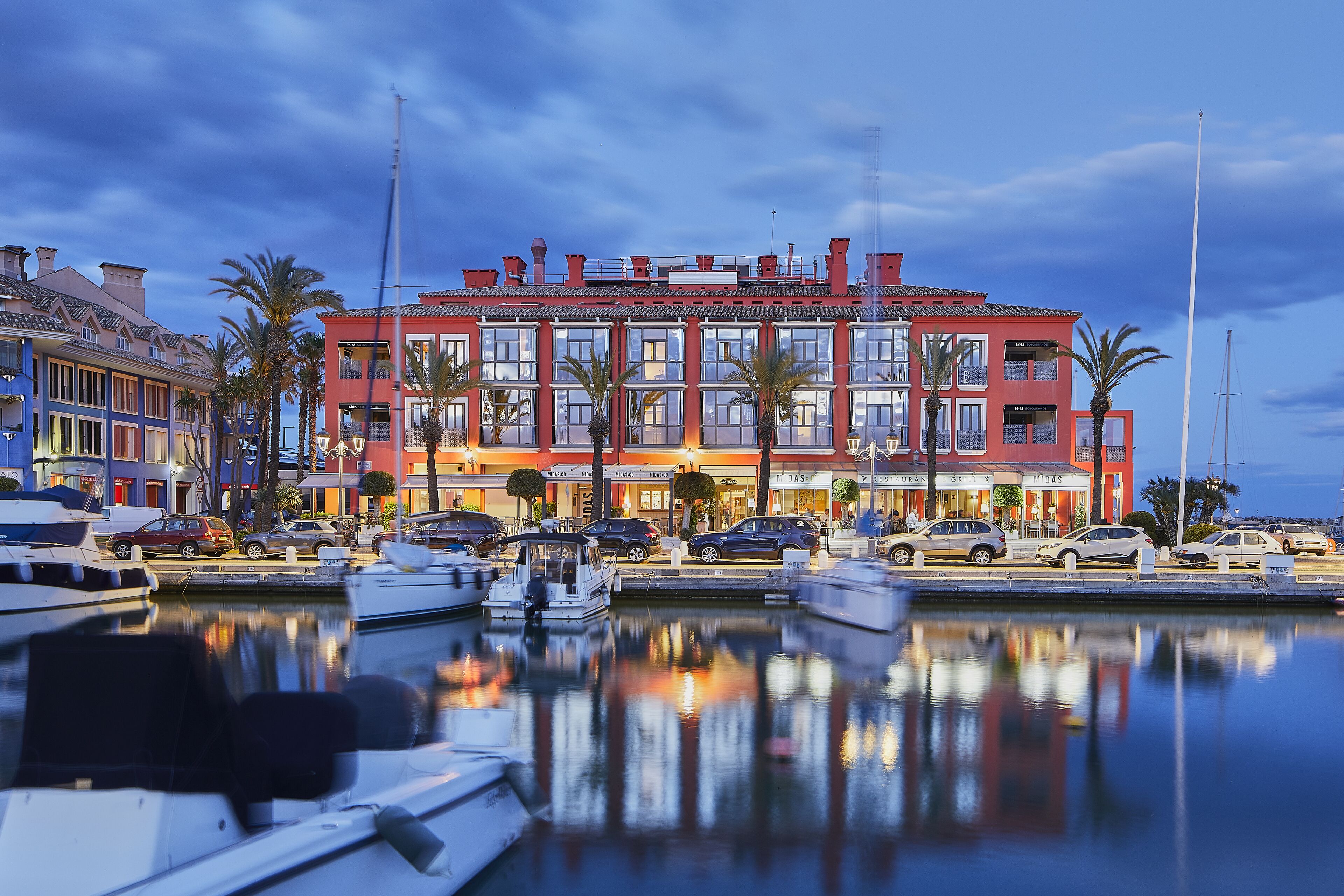 MiM Sotogrande