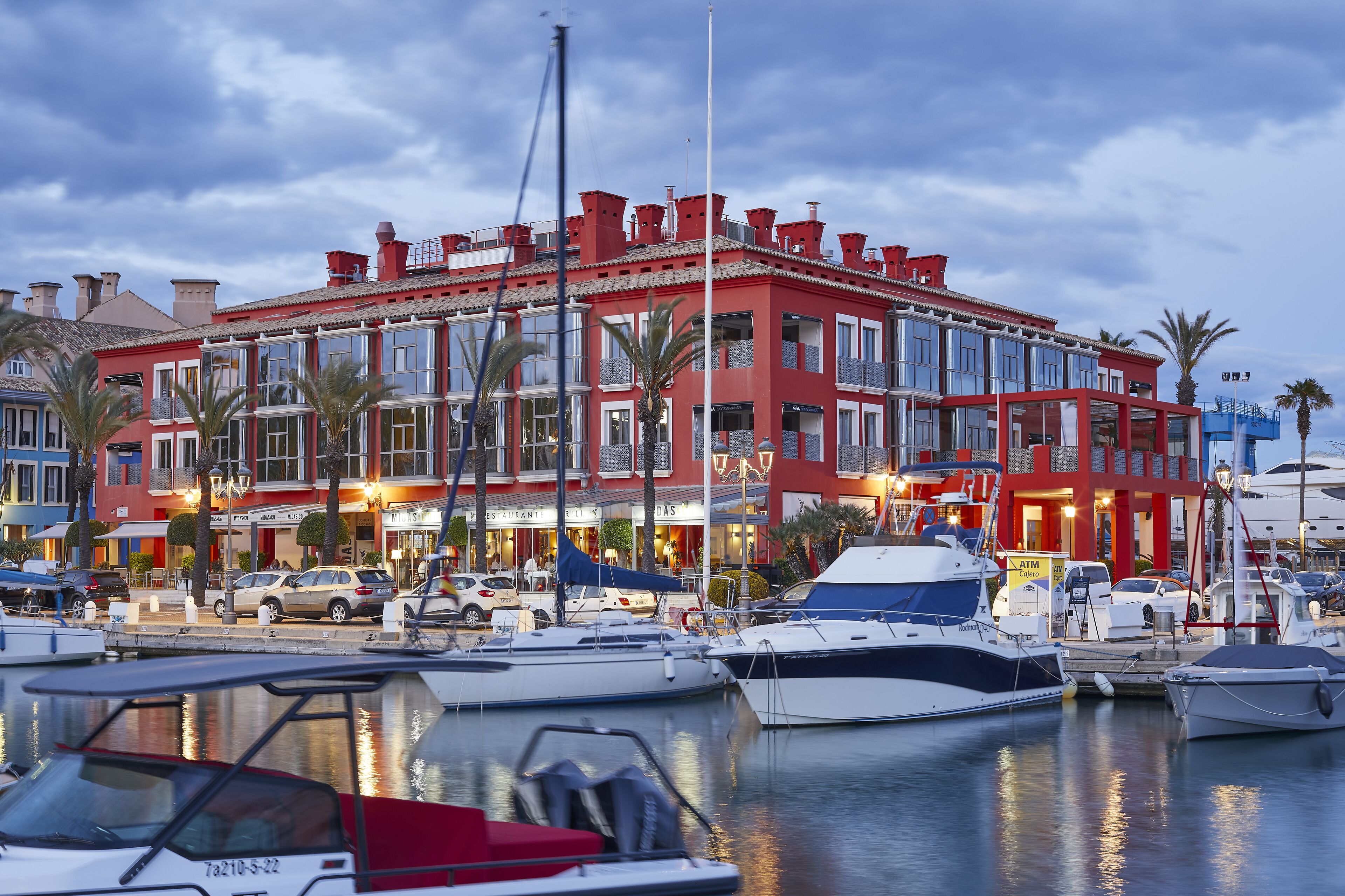 MiM Sotogrande
