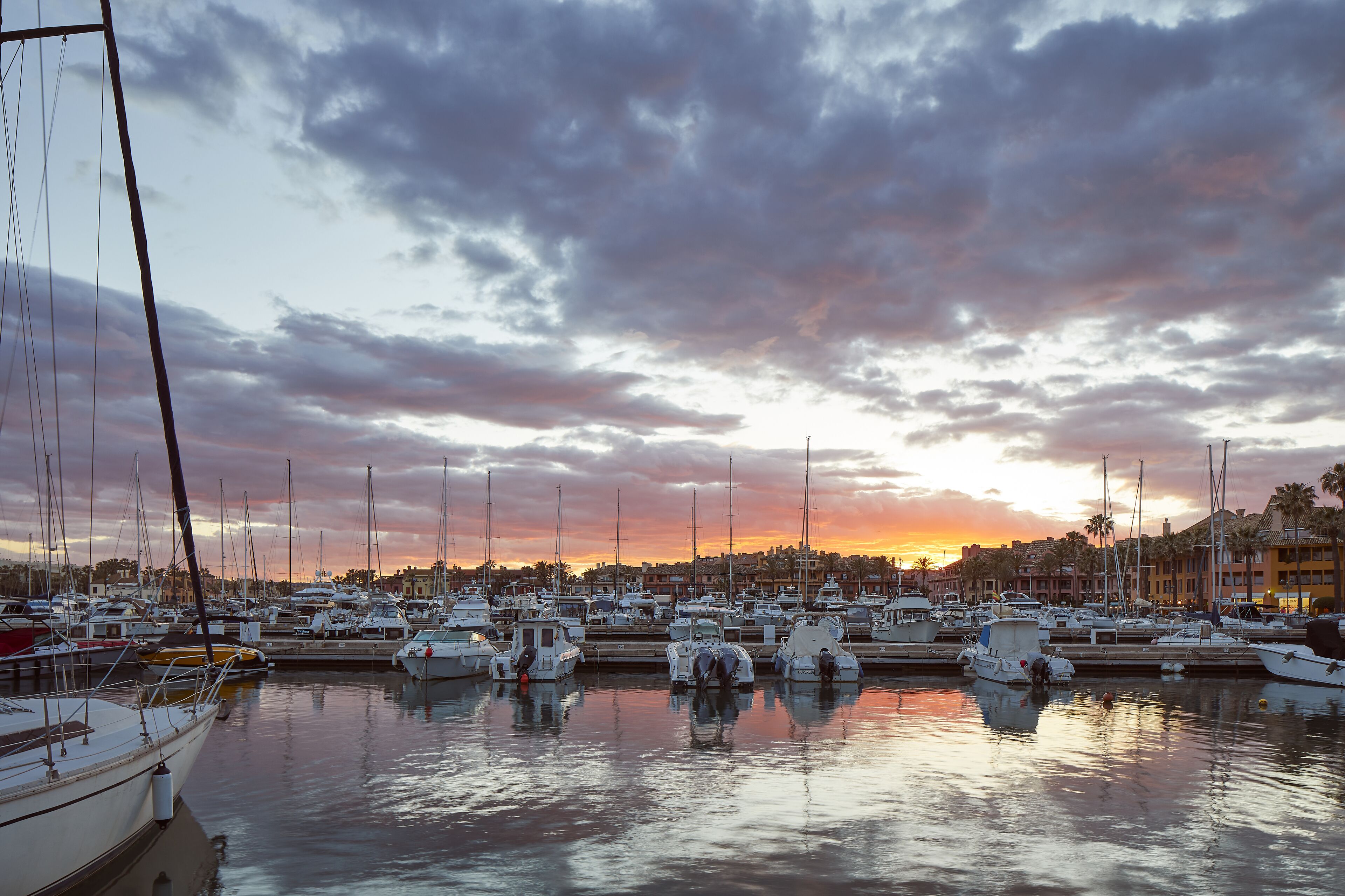 MiM Sotogrande