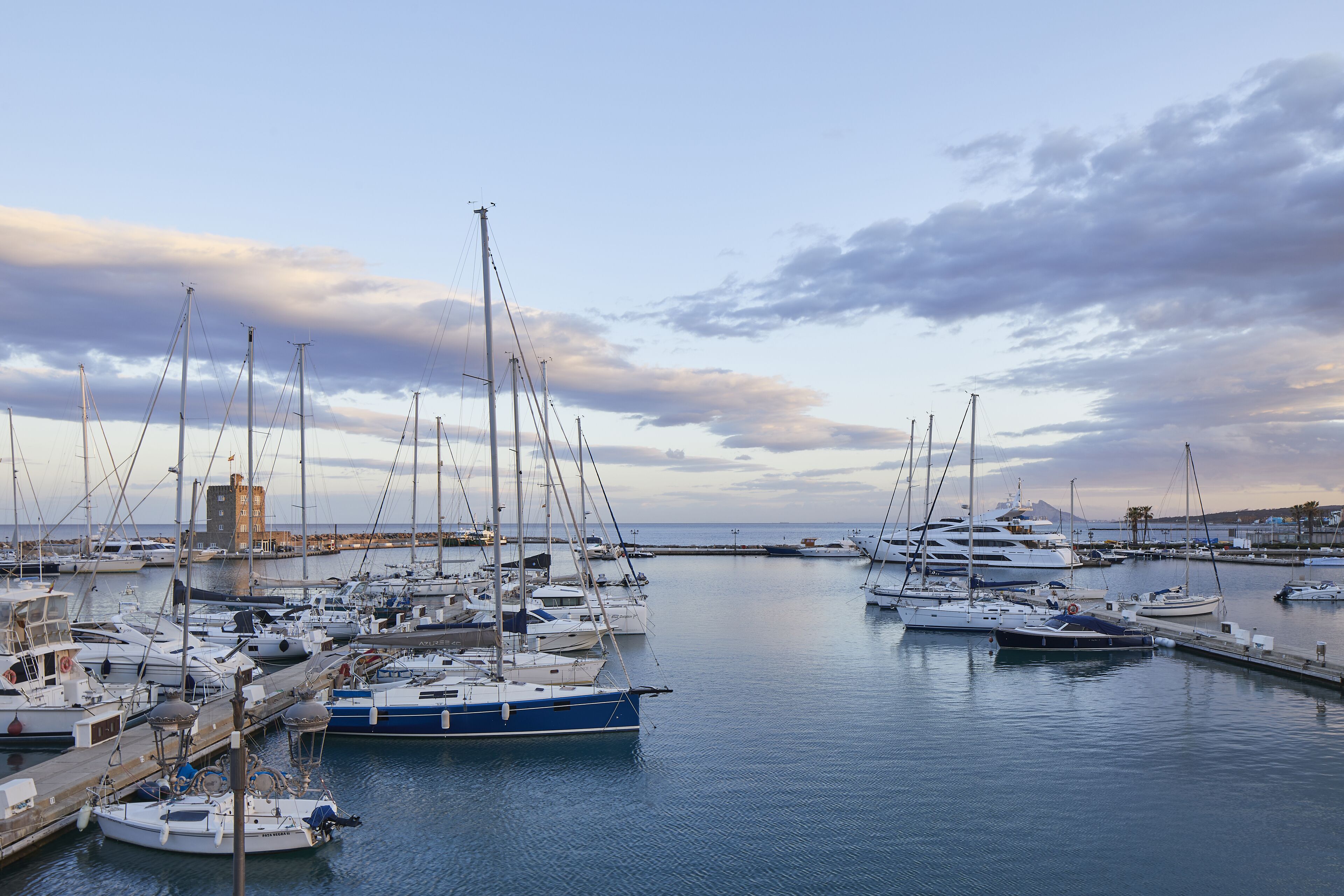 MiM Sotogrande
