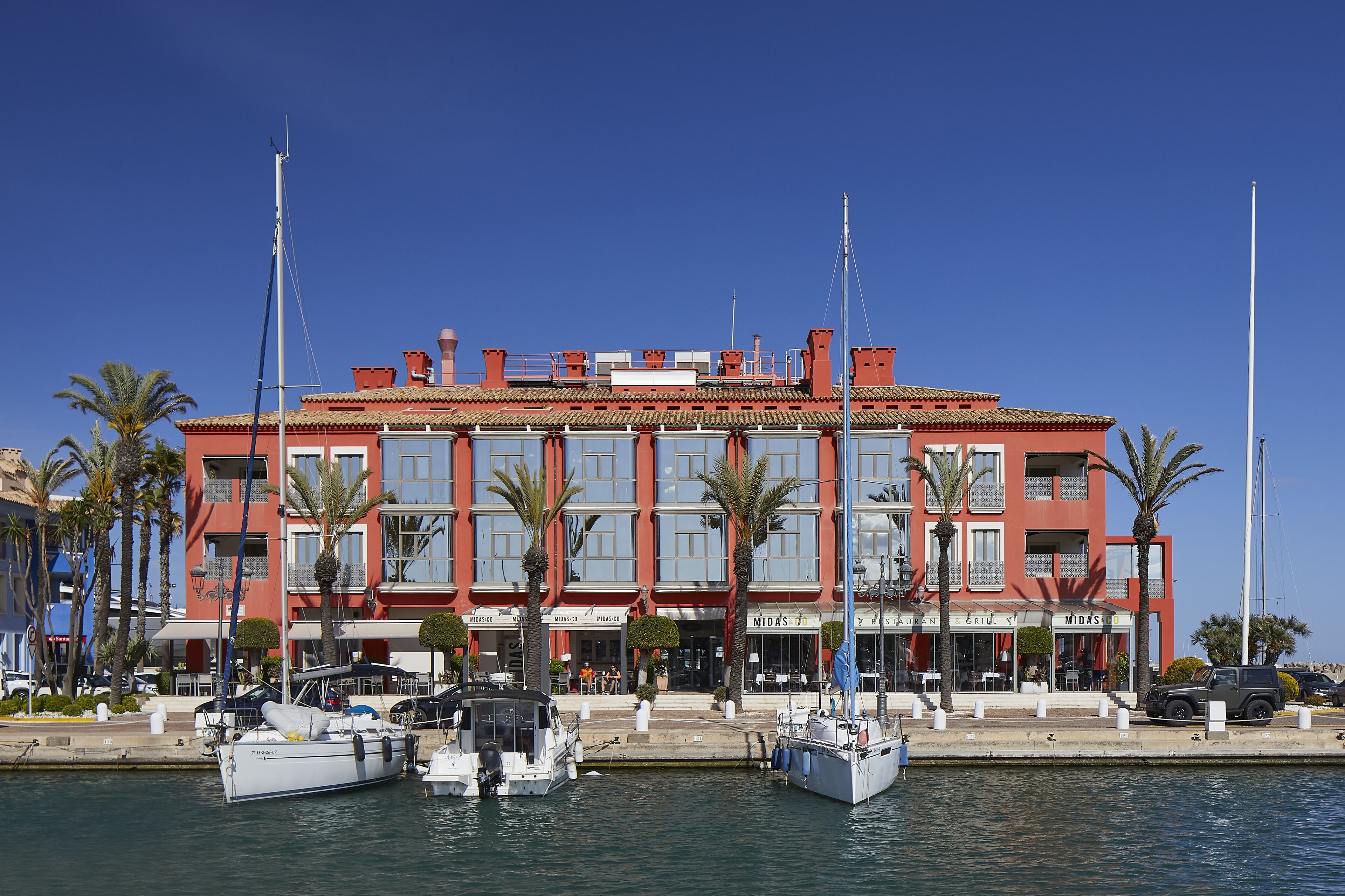 MiM Sotogrande