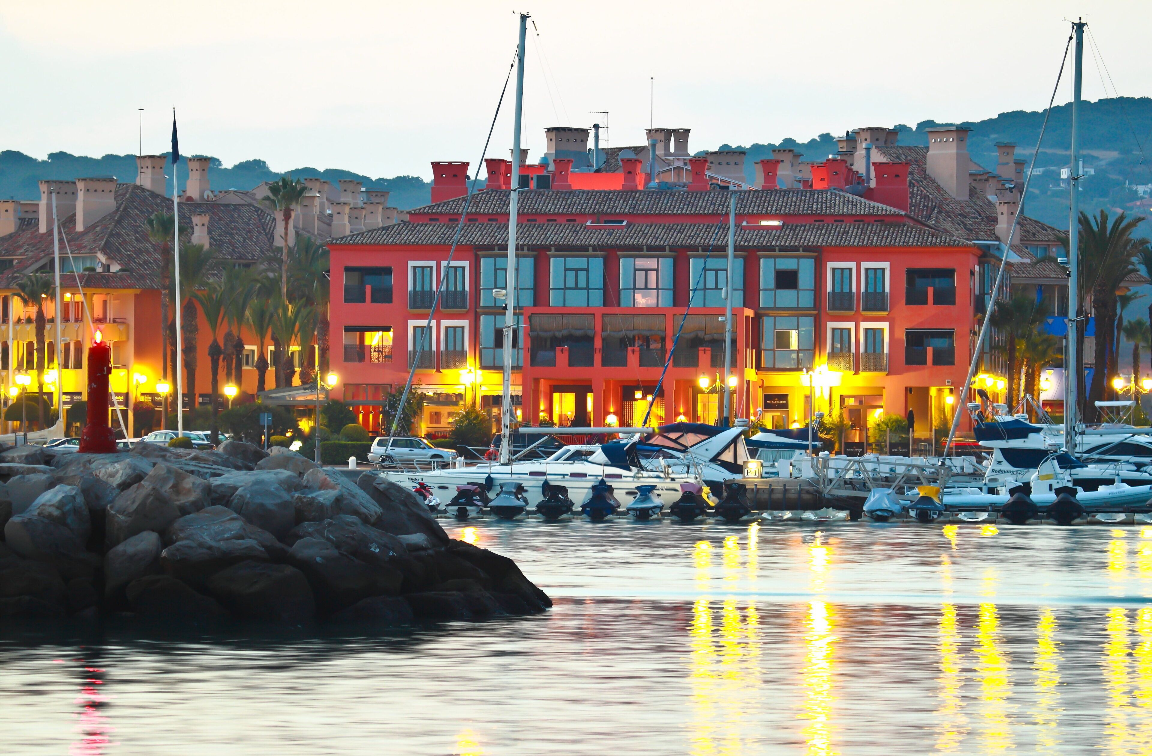 MiM Sotogrande