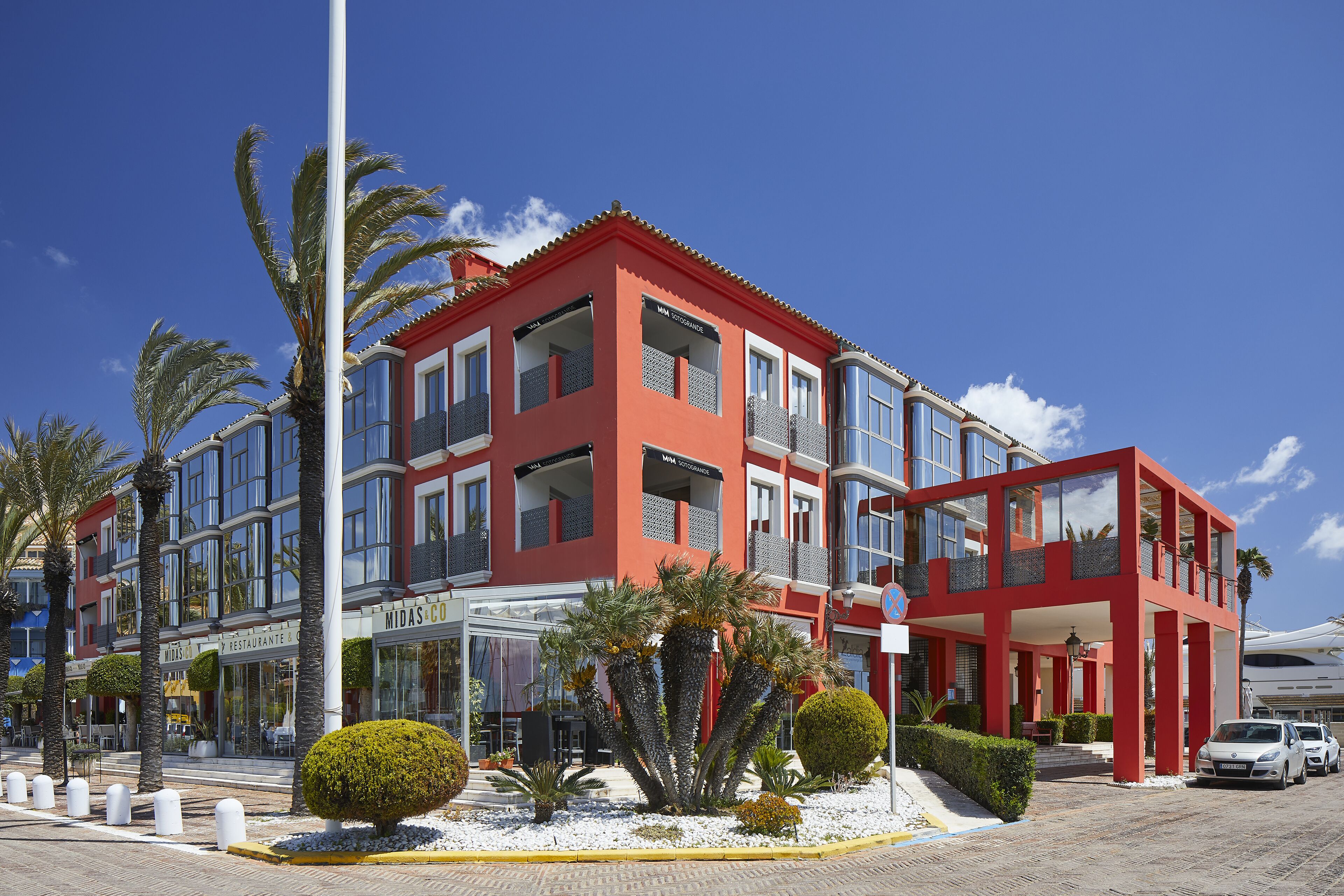 MiM Sotogrande