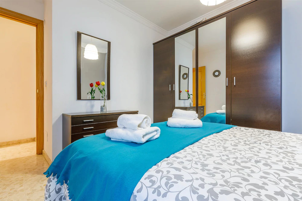 A&N Holiday Rentals