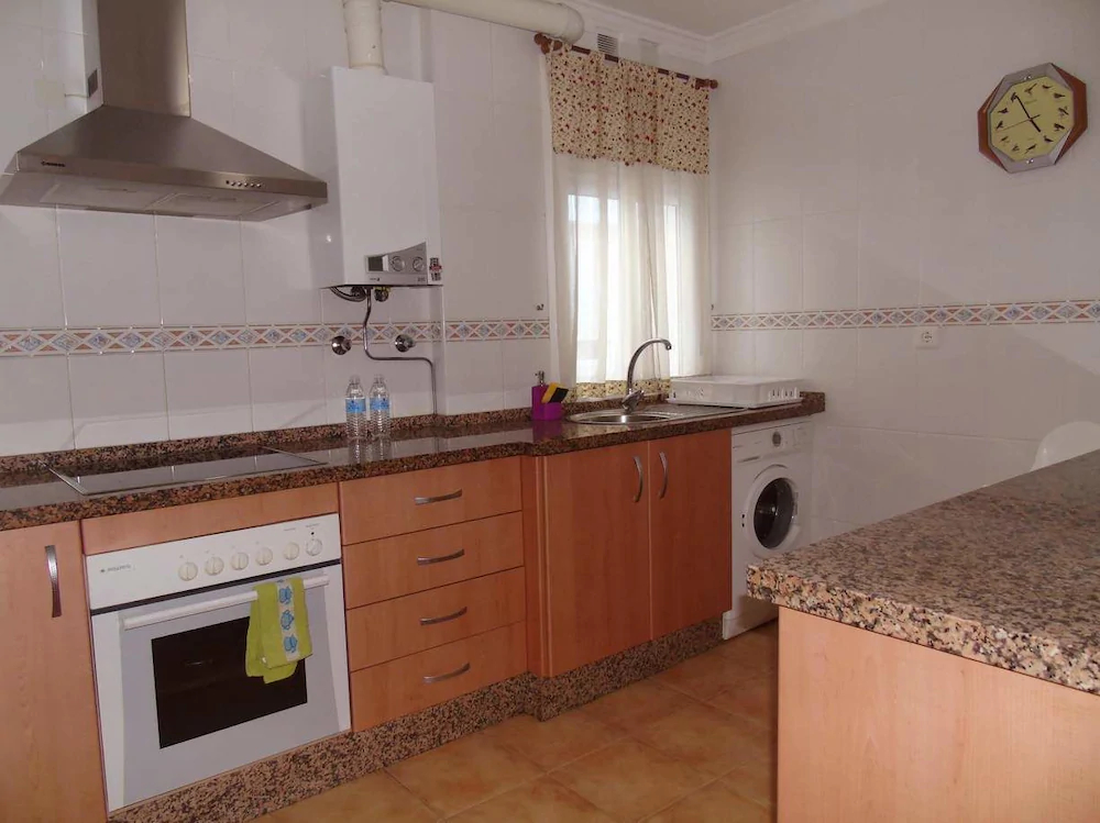 A&N Holiday Rentals