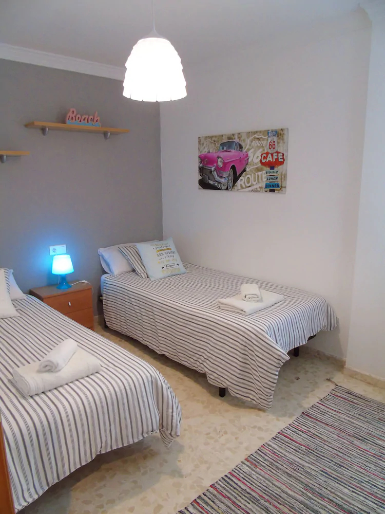 A&N Holiday Rentals