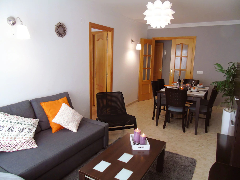 A&N Holiday Rentals