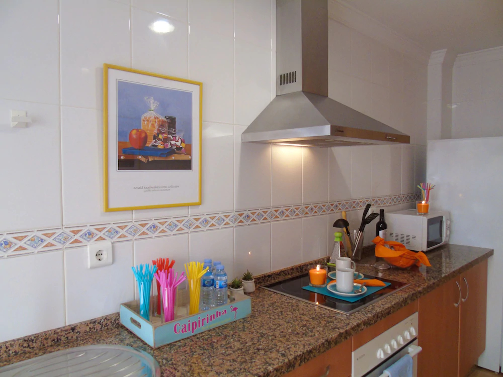 A&N Holiday Rentals
