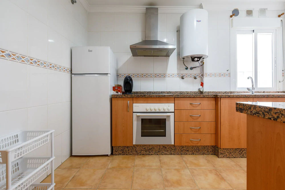 A&N Holiday Rentals