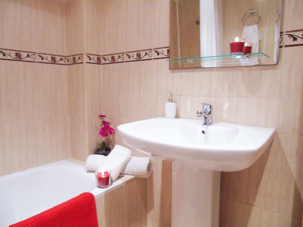 A&N Holiday Rentals