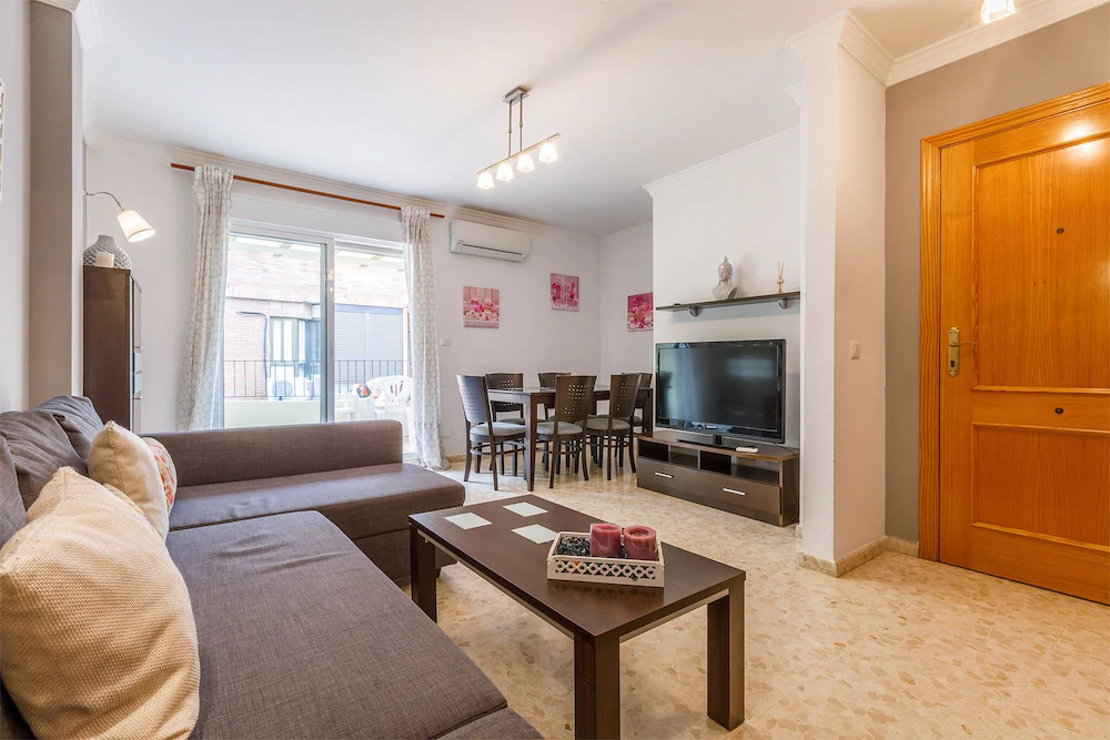 A&N Holiday Rentals