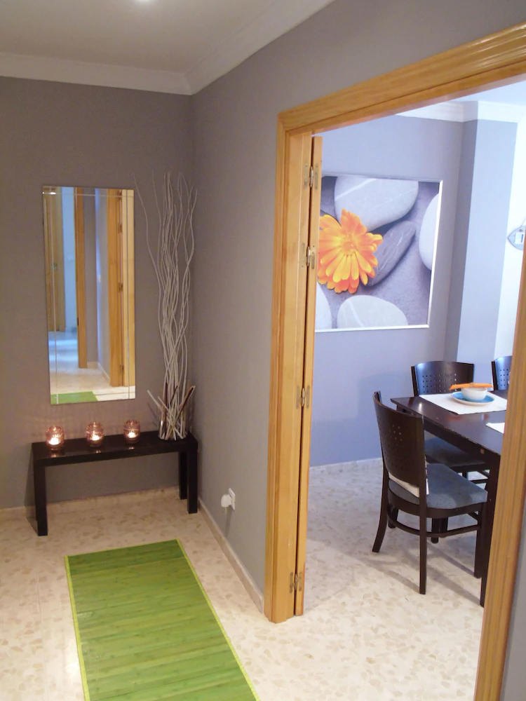 A&N Holiday Rentals