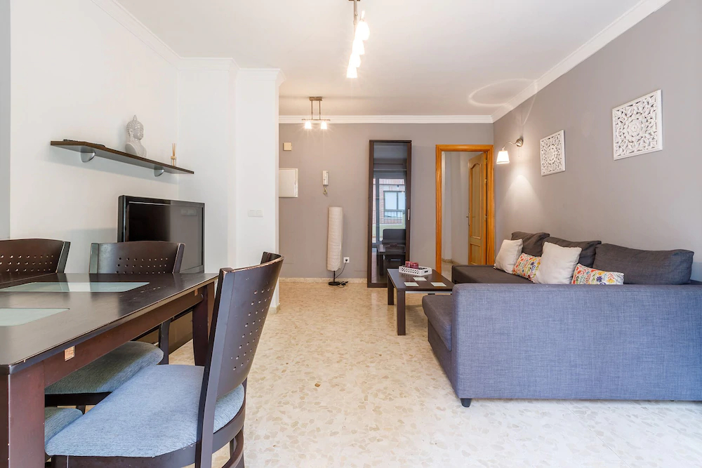 A&N Holiday Rentals