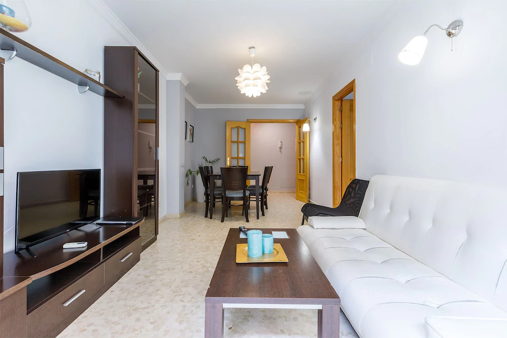 A&N Holiday Rentals