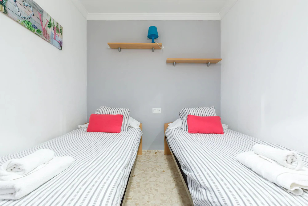 A&N Holiday Rentals