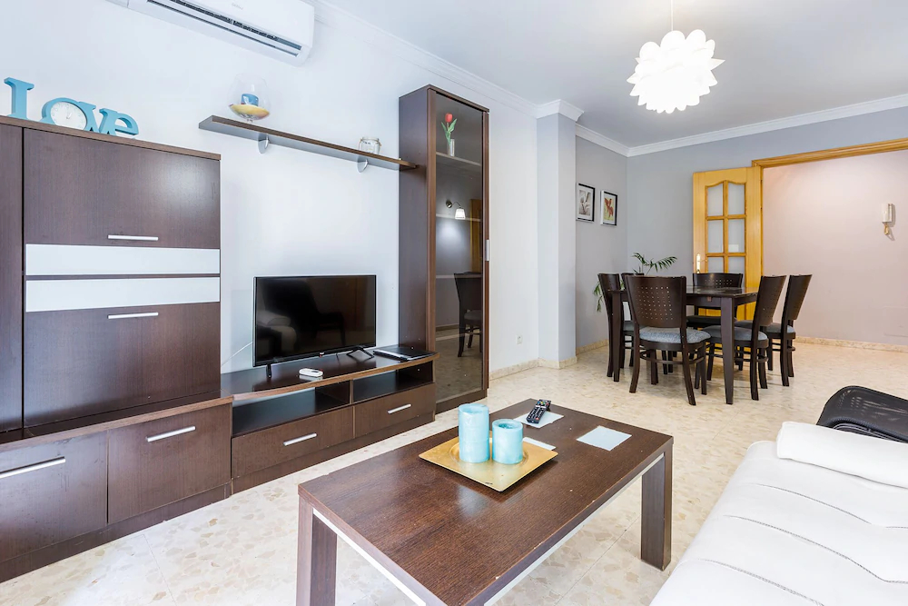 A&N Holiday Rentals