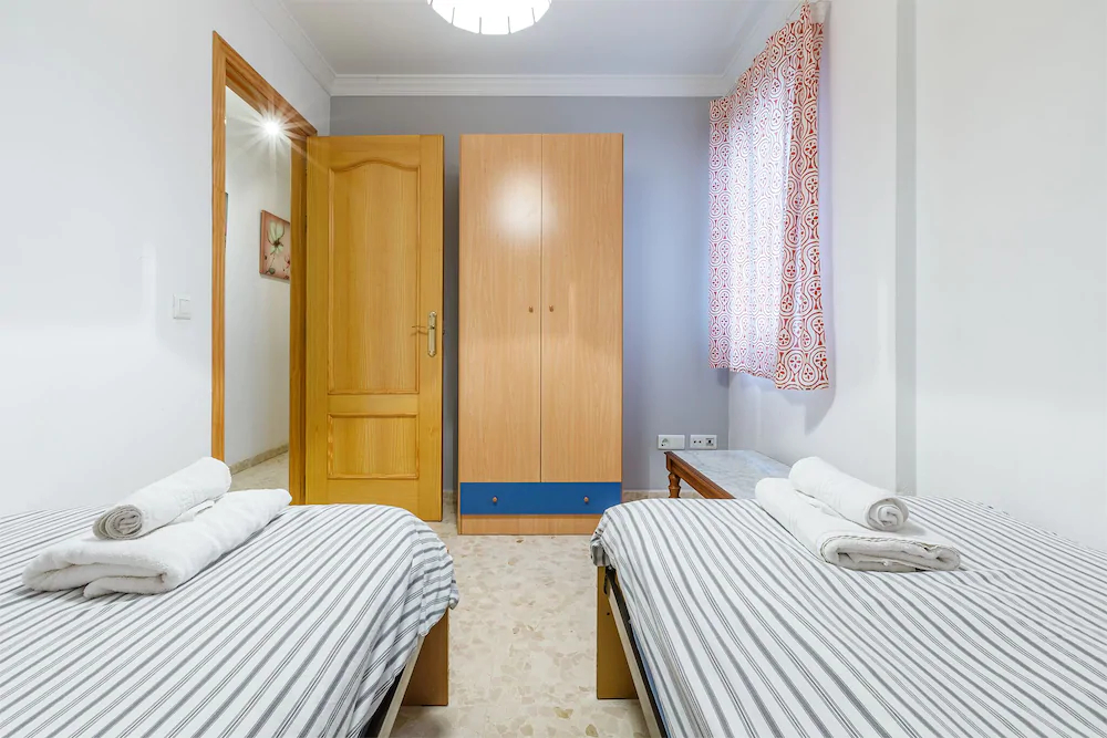 A&N Holiday Rentals