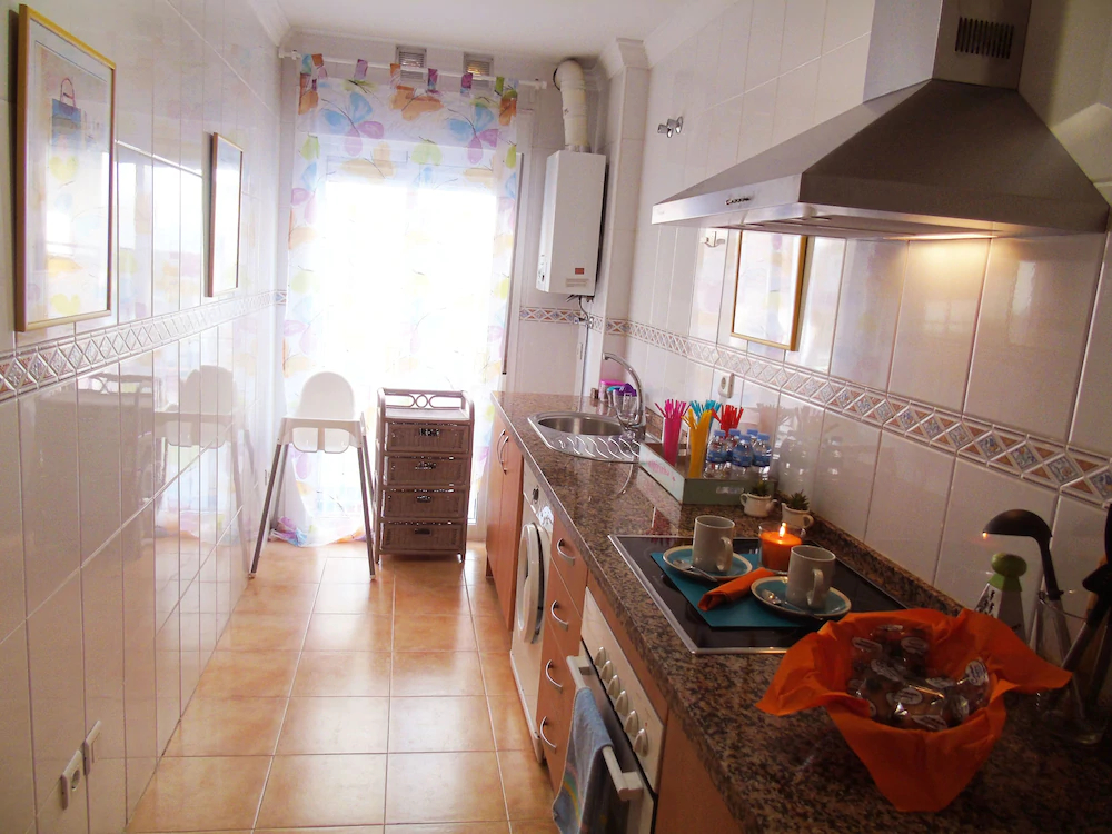 A&N Holiday Rentals