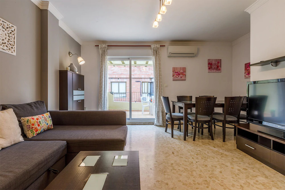 A&N Holiday Rentals