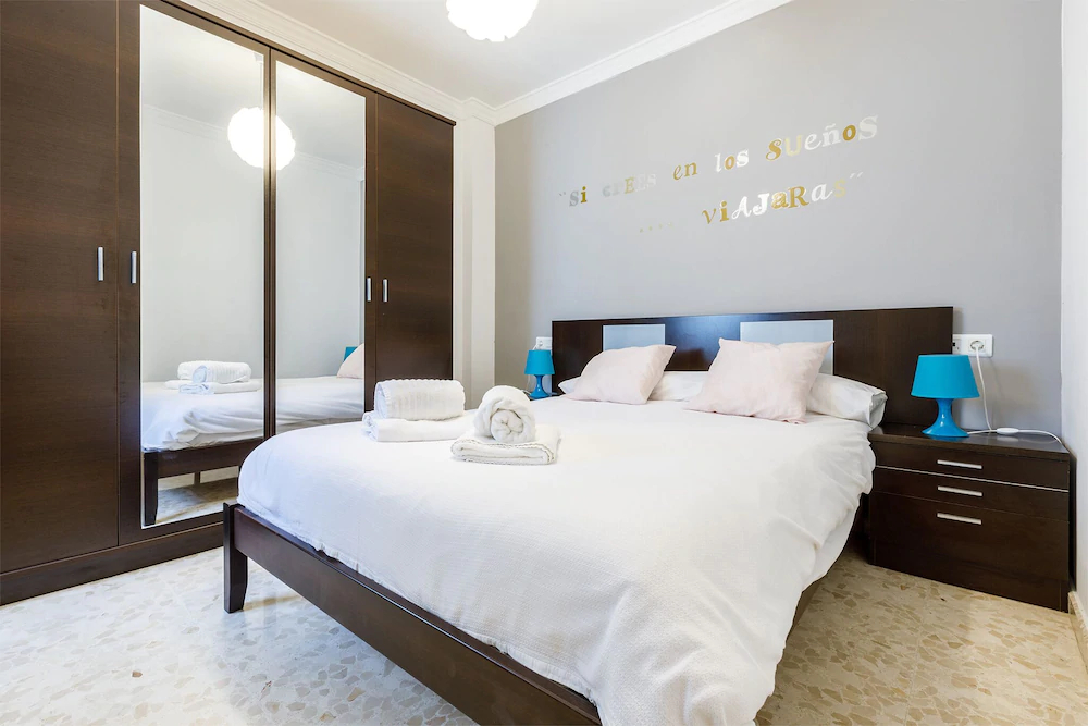 A&N Holiday Rentals