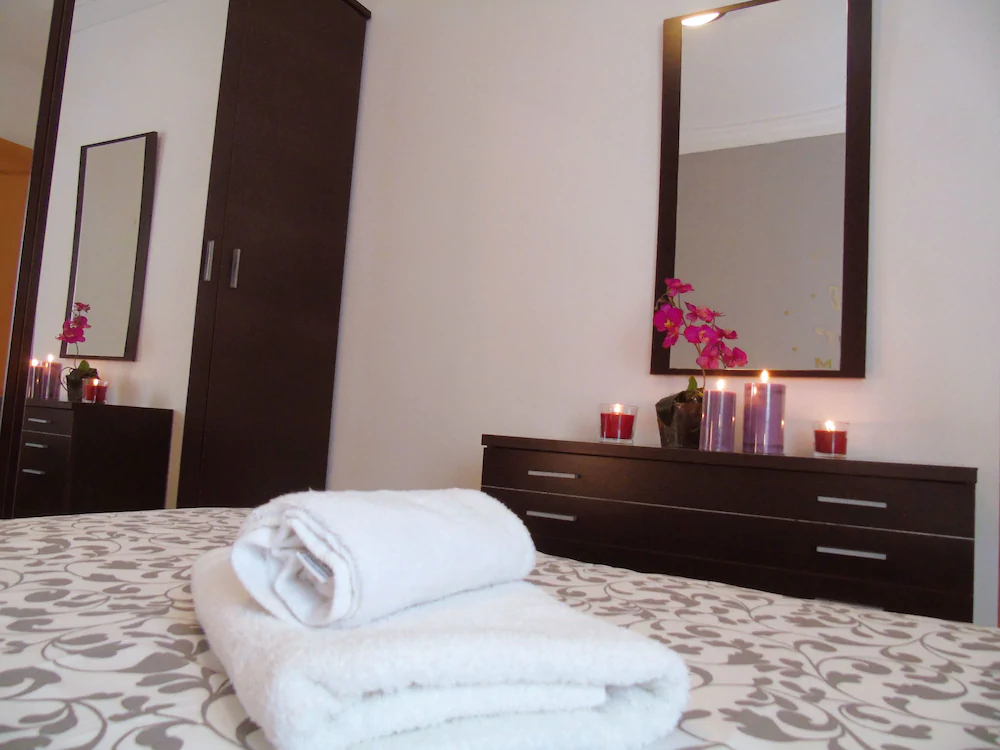 A&N Holiday Rentals