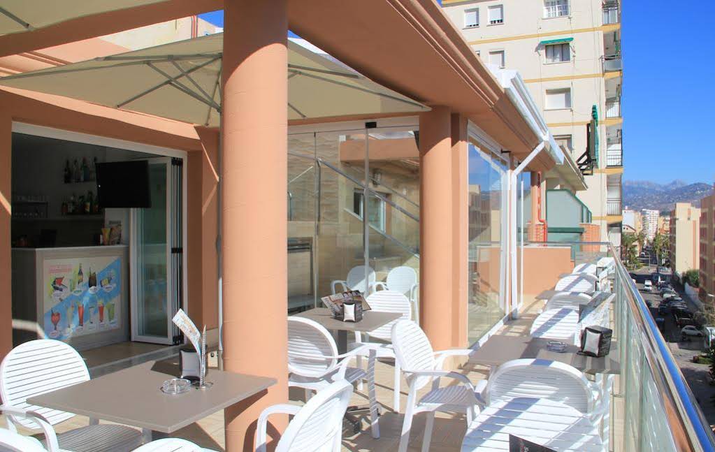 Apartamentos Guerrero