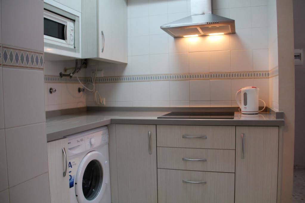 Apartamentos Guerrero