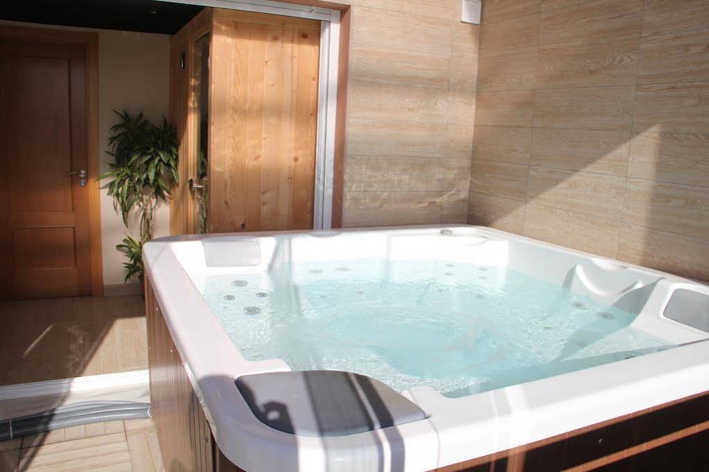 Apartamentos Guerrero