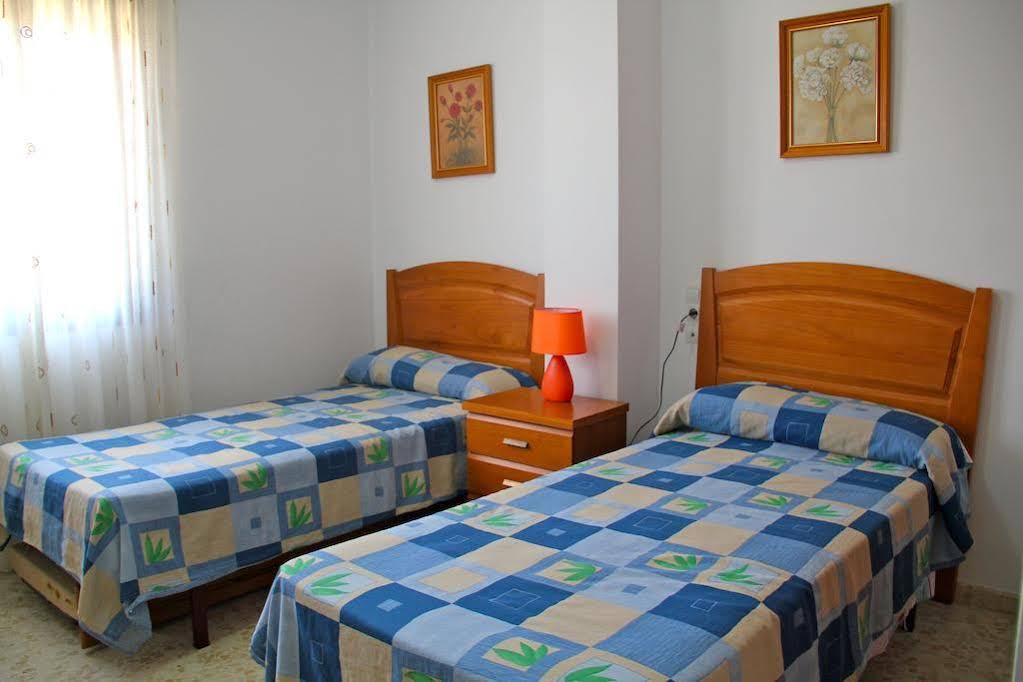 Apartamentos Guerrero