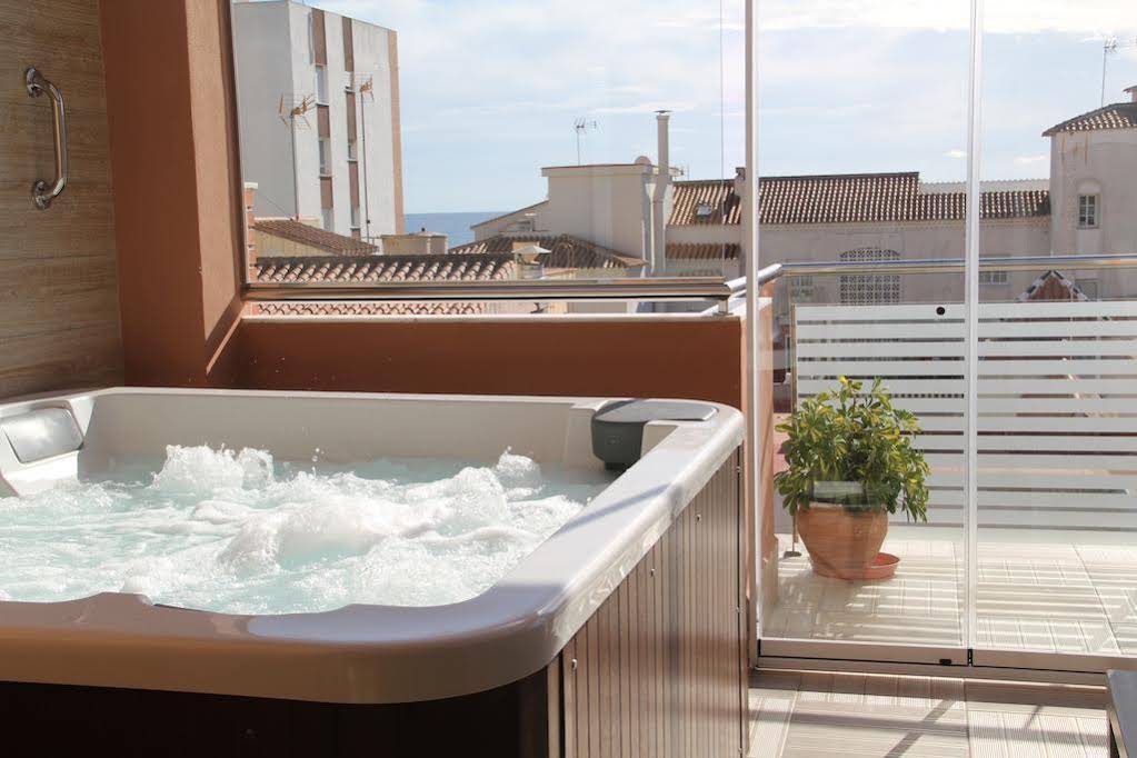 Apartamentos Guerrero