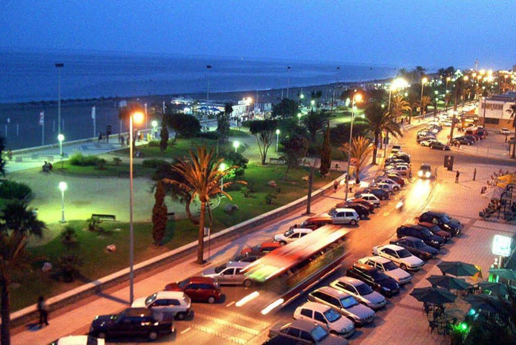 Apartamentos Guerrero