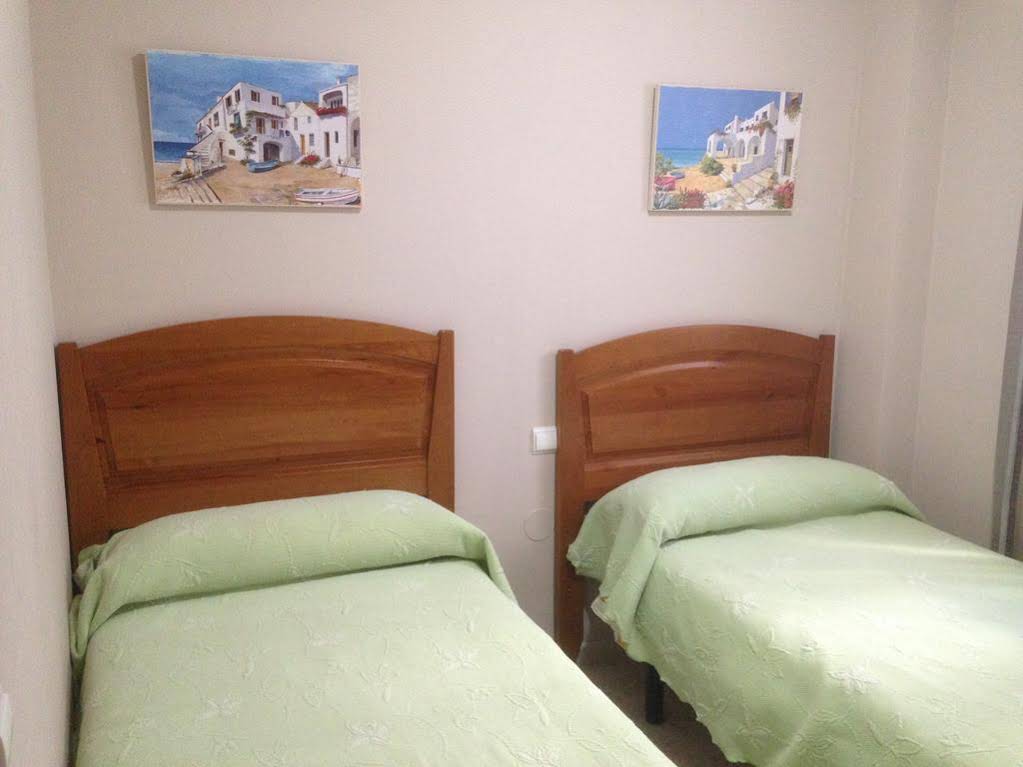 Apartamentos Guerrero