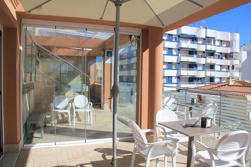 Apartamentos Guerrero