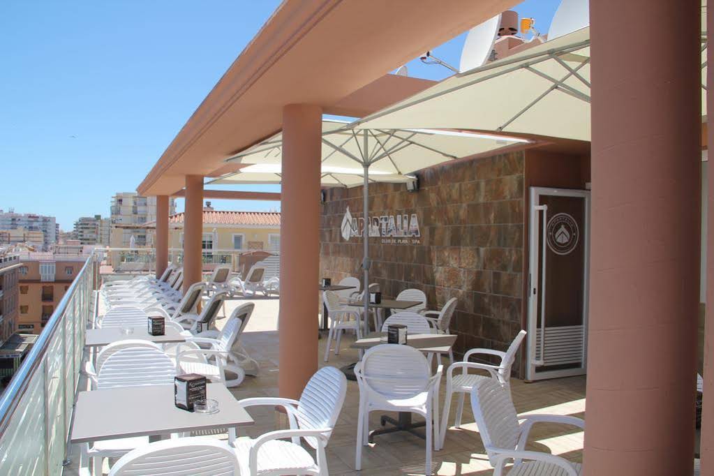 Apartamentos Guerrero