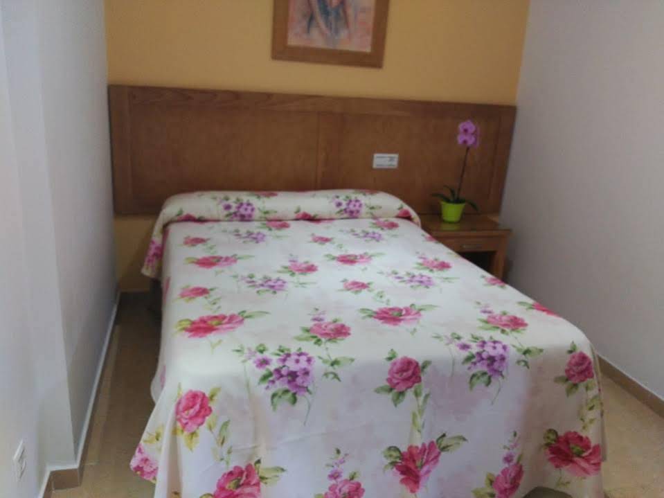 Apartamentos Turísticos Las Yucas
