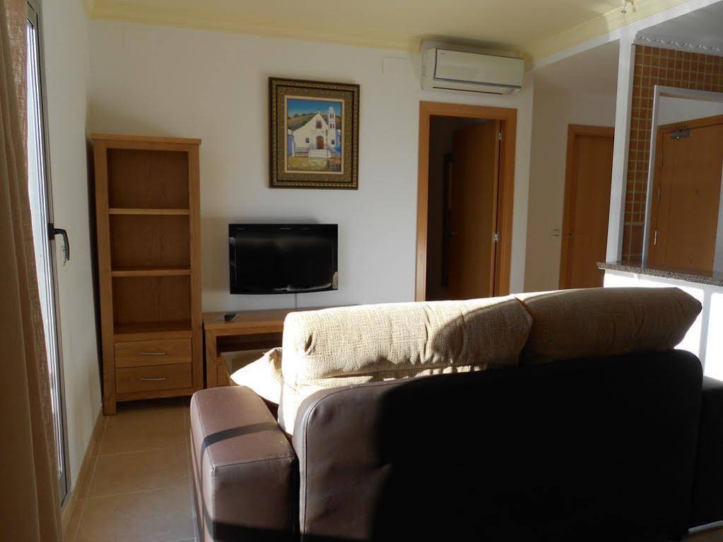 Apartamentos Turísticos Las Yucas