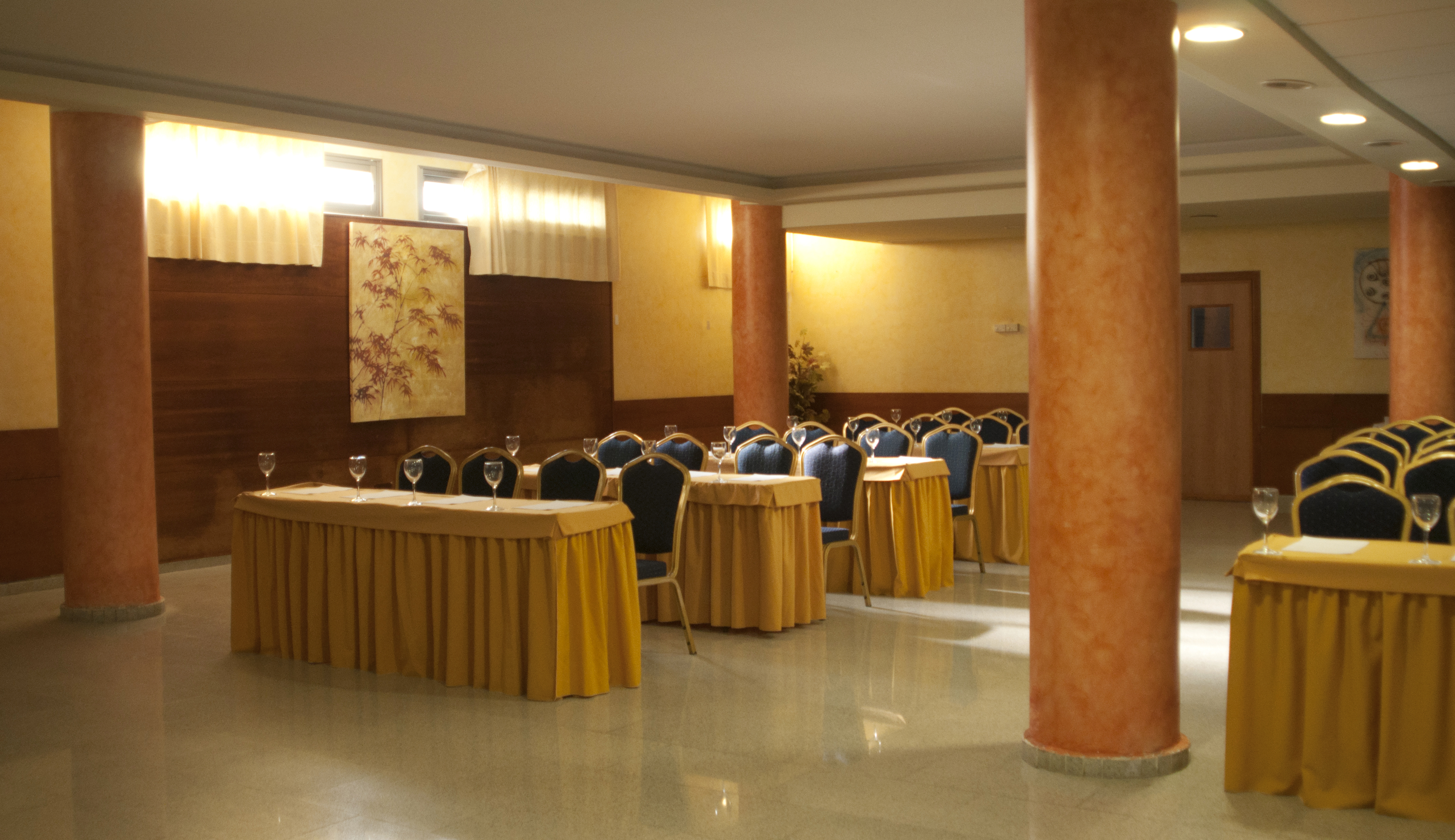 BQ Andalucía Beach Hotel