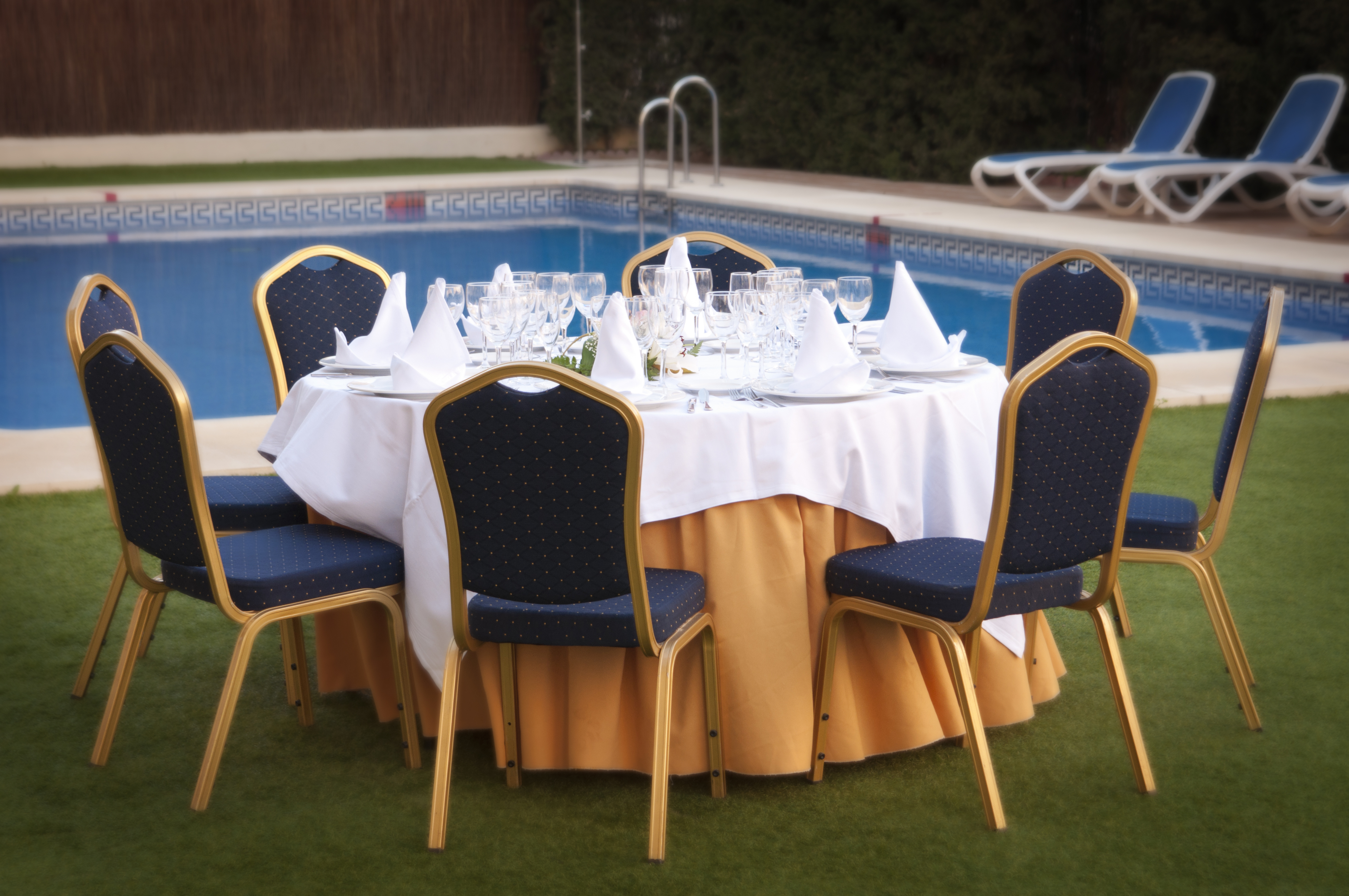 BQ Andalucía Beach Hotel