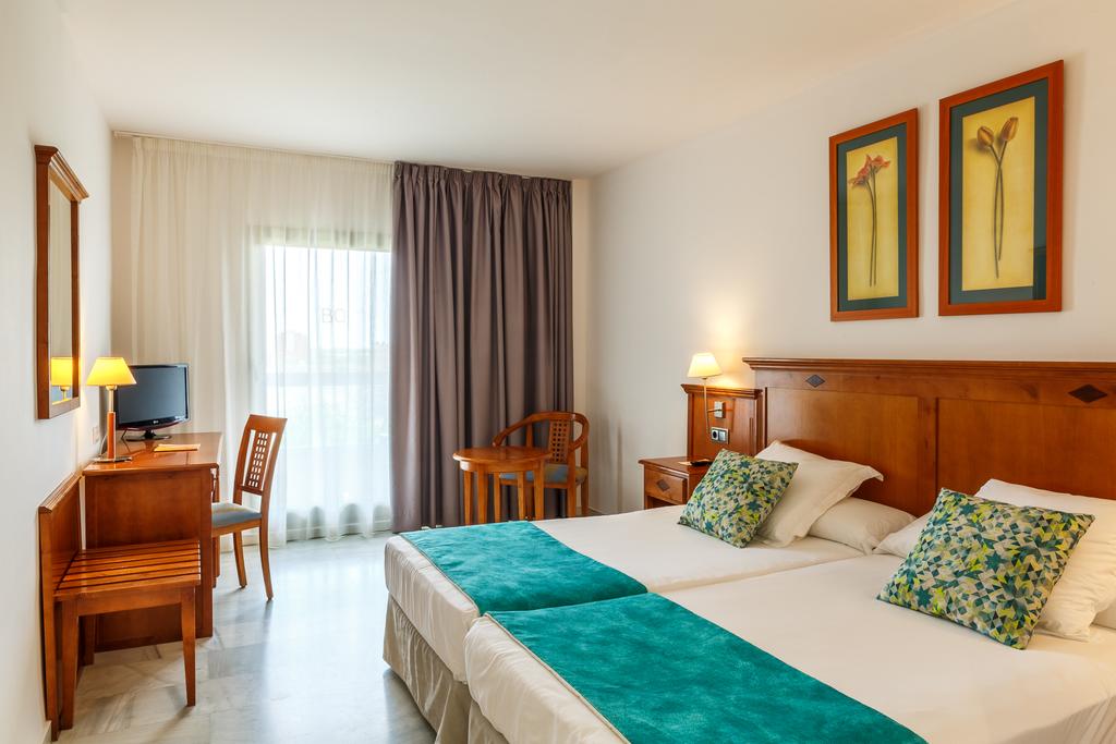 BQ Andalucía Beach Hotel