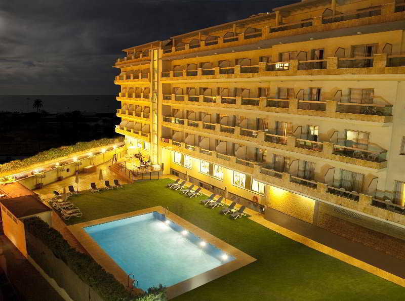 BQ Andalucía Beach Hotel