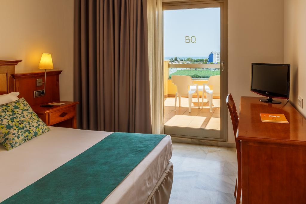 BQ Andalucía Beach Hotel