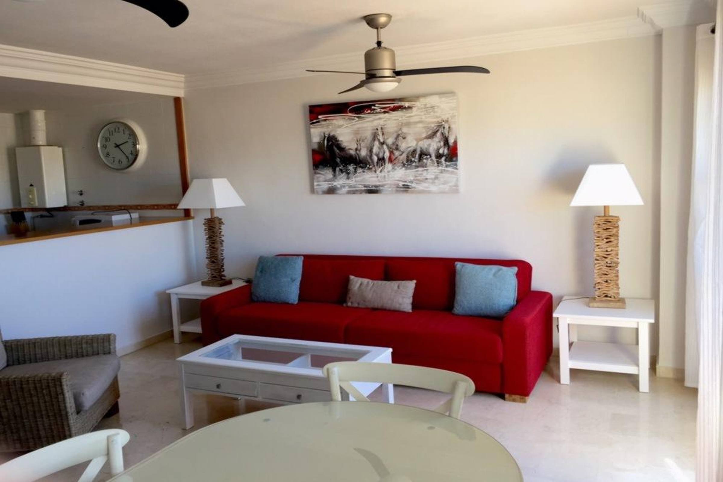 Terrasol Baviera Golf