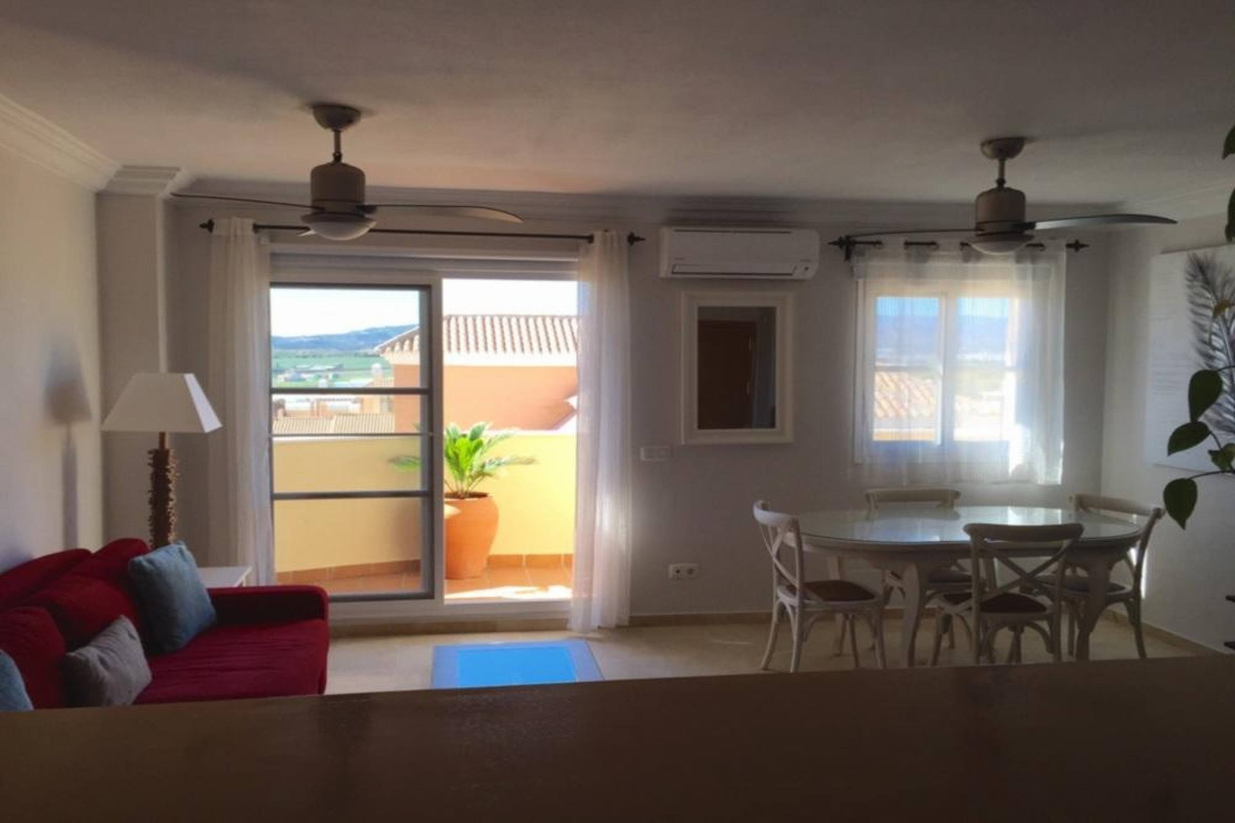 Terrasol Baviera Golf