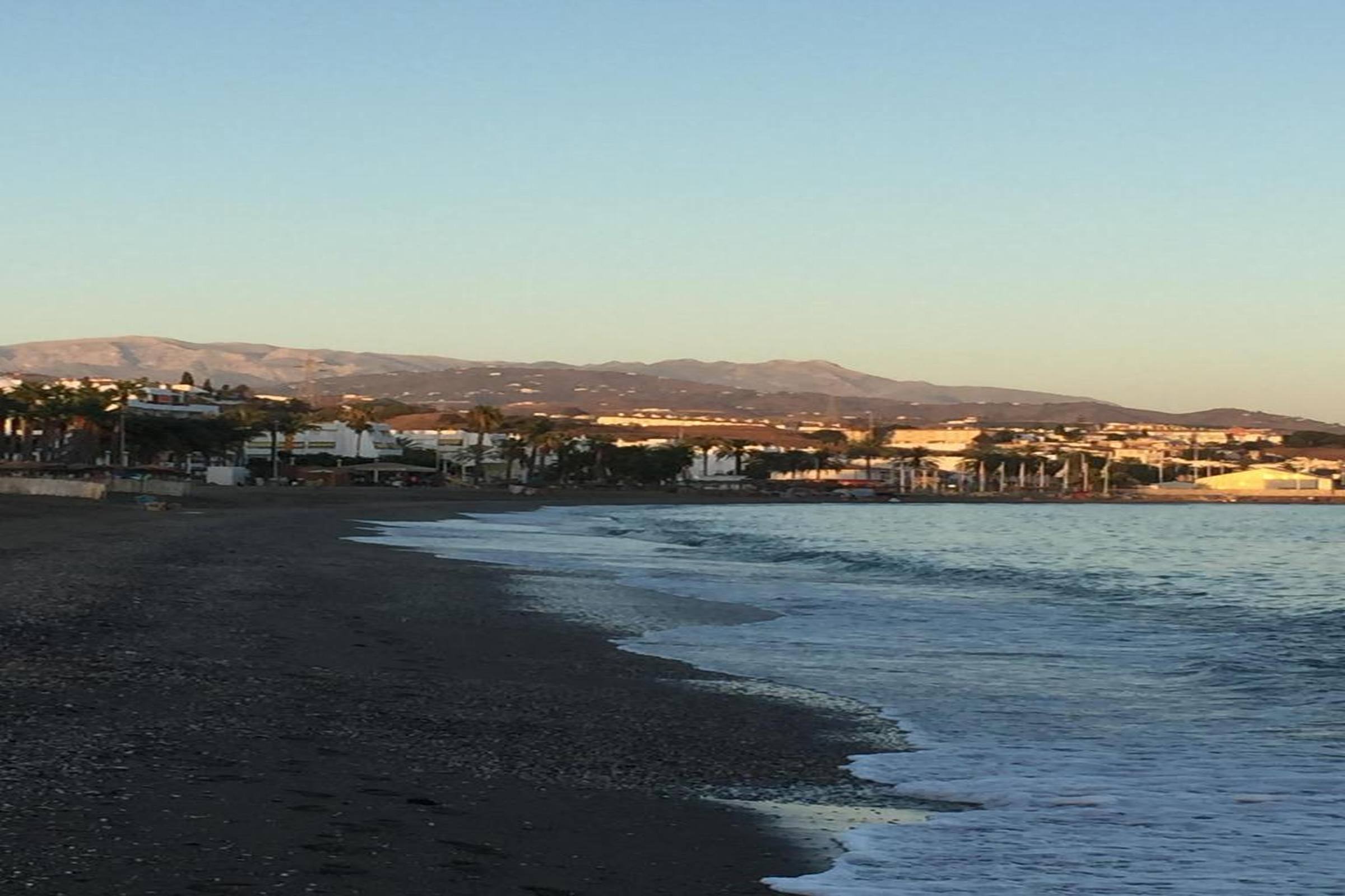 Terrasol Baviera Golf