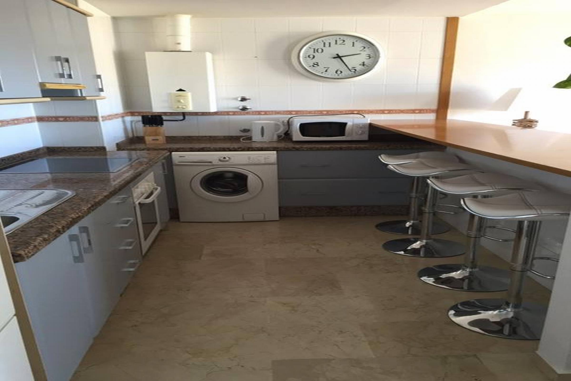 Terrasol Baviera Golf