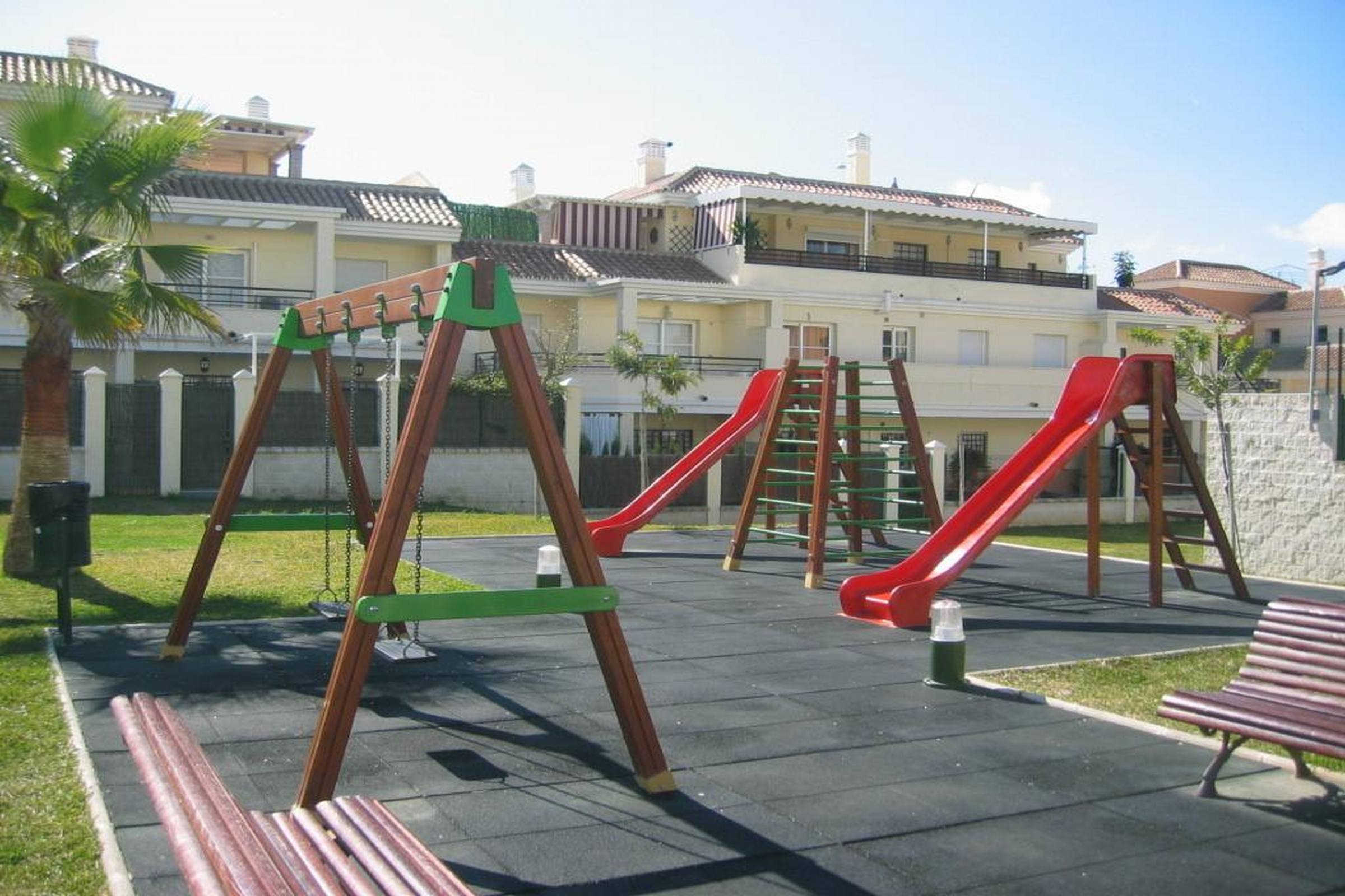 Terrasol Baviera Golf